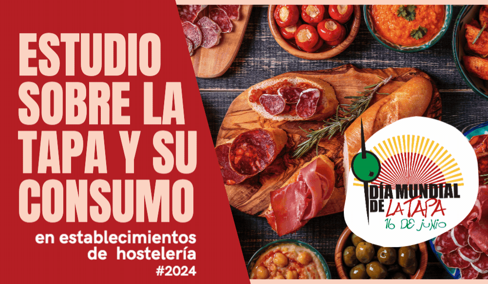 ¿Sabes cuál es la reina de la tapa?