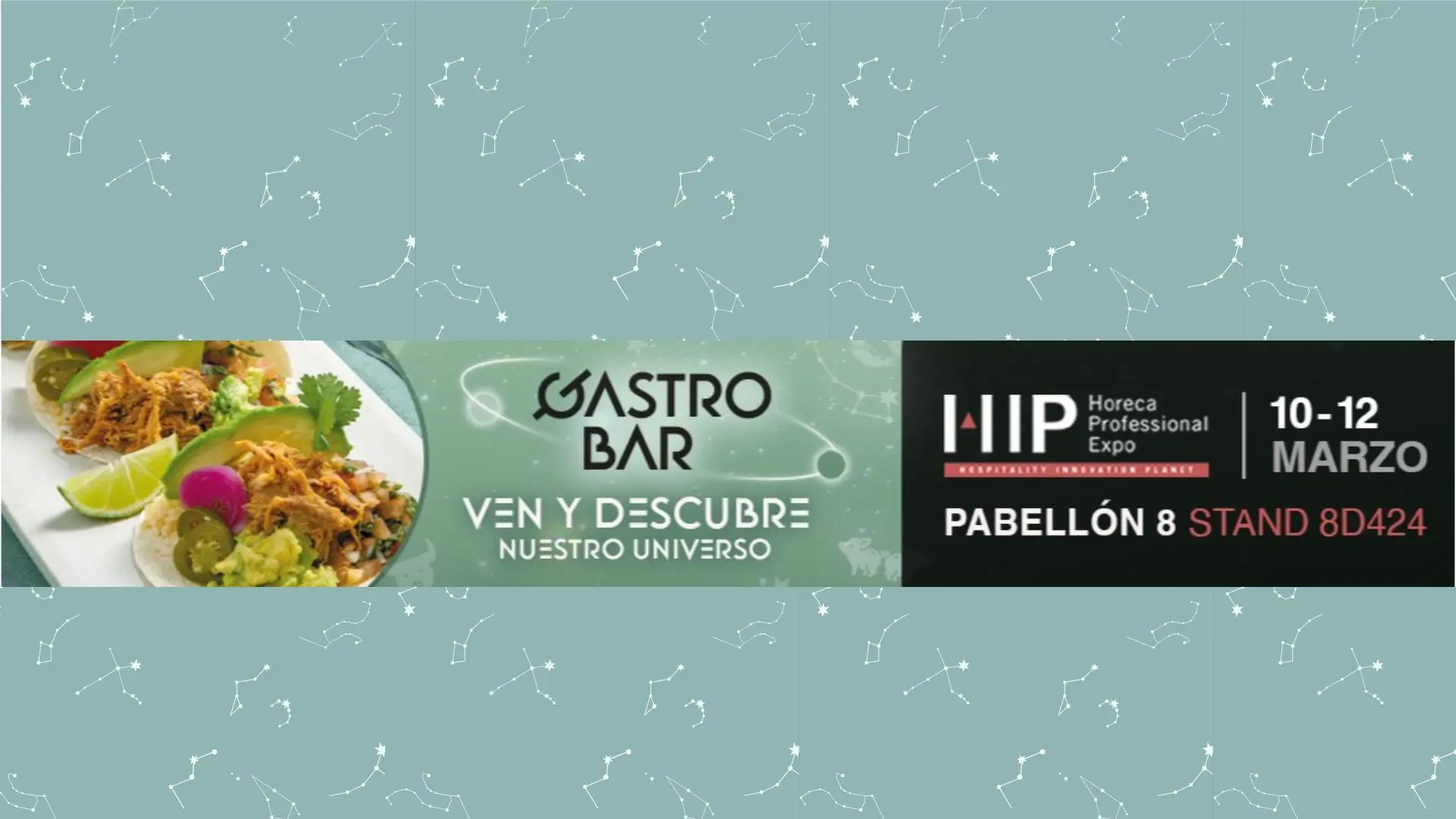 Bienvenidos a HIP2025
