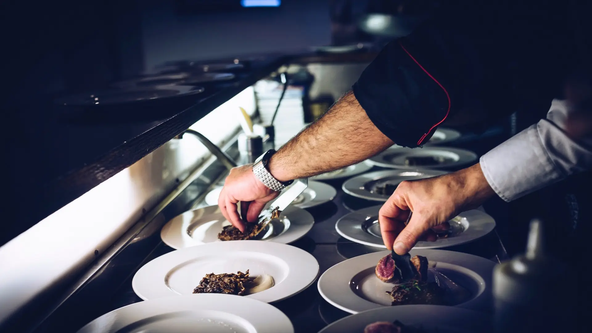 4 claves para organizar las comandas de tu restaurante