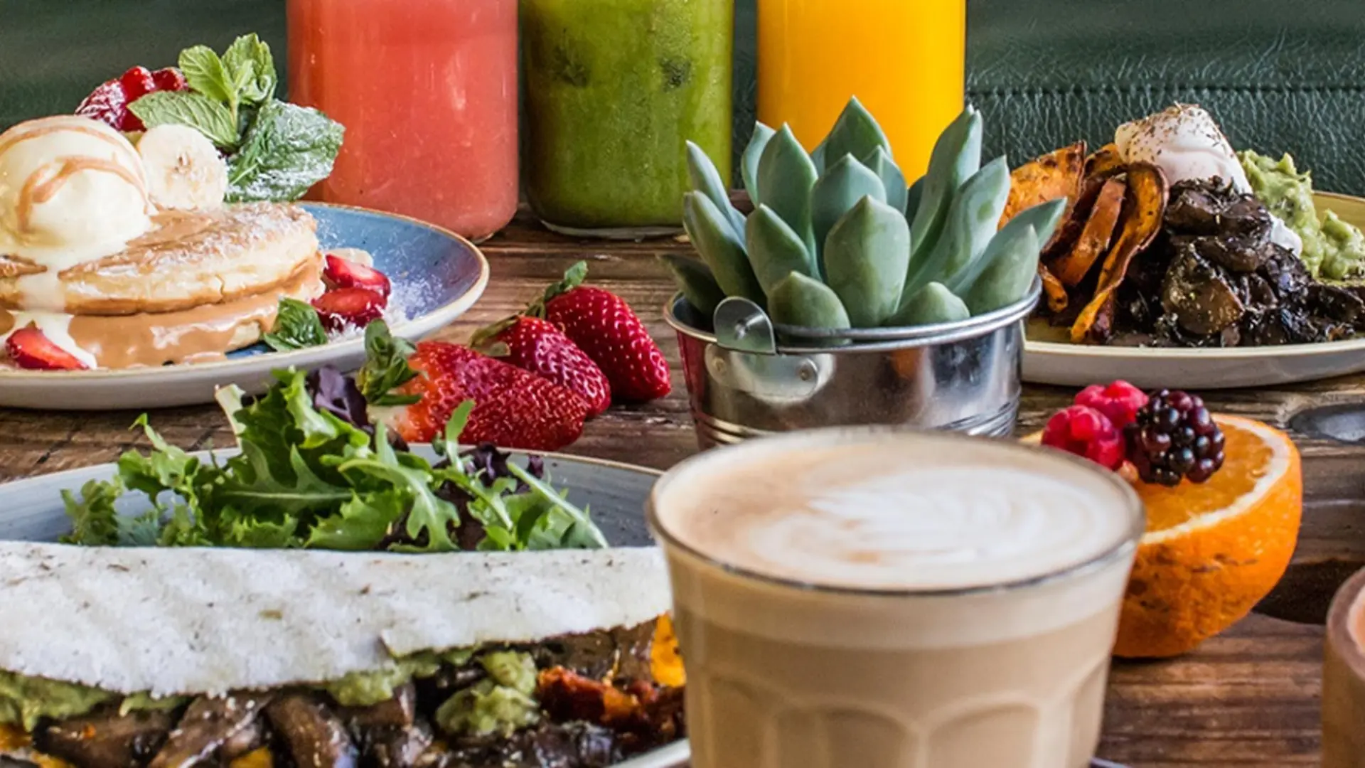 Cabecera_Elabora el brunch ideal para cualquier cliente