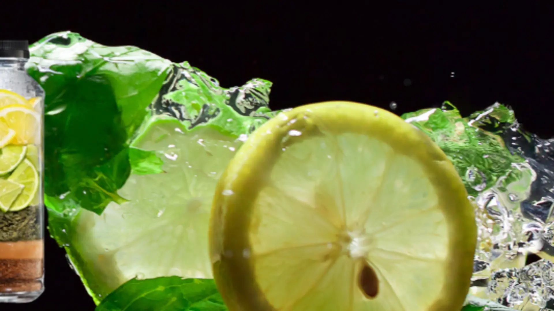 Coctelería saludable con las Kombuchas 