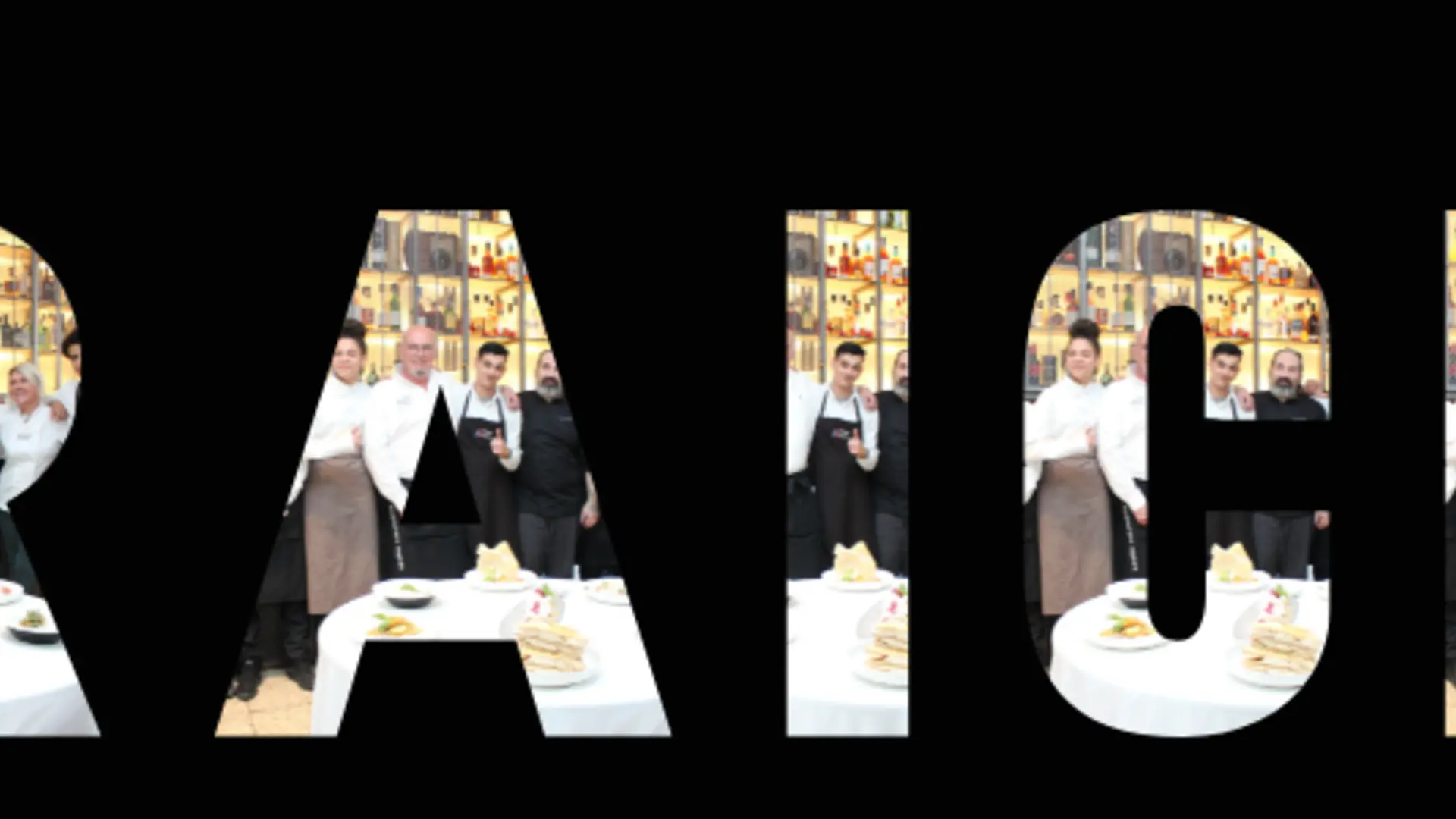 Ilusionados con la colaboración en Cocina Conciencia