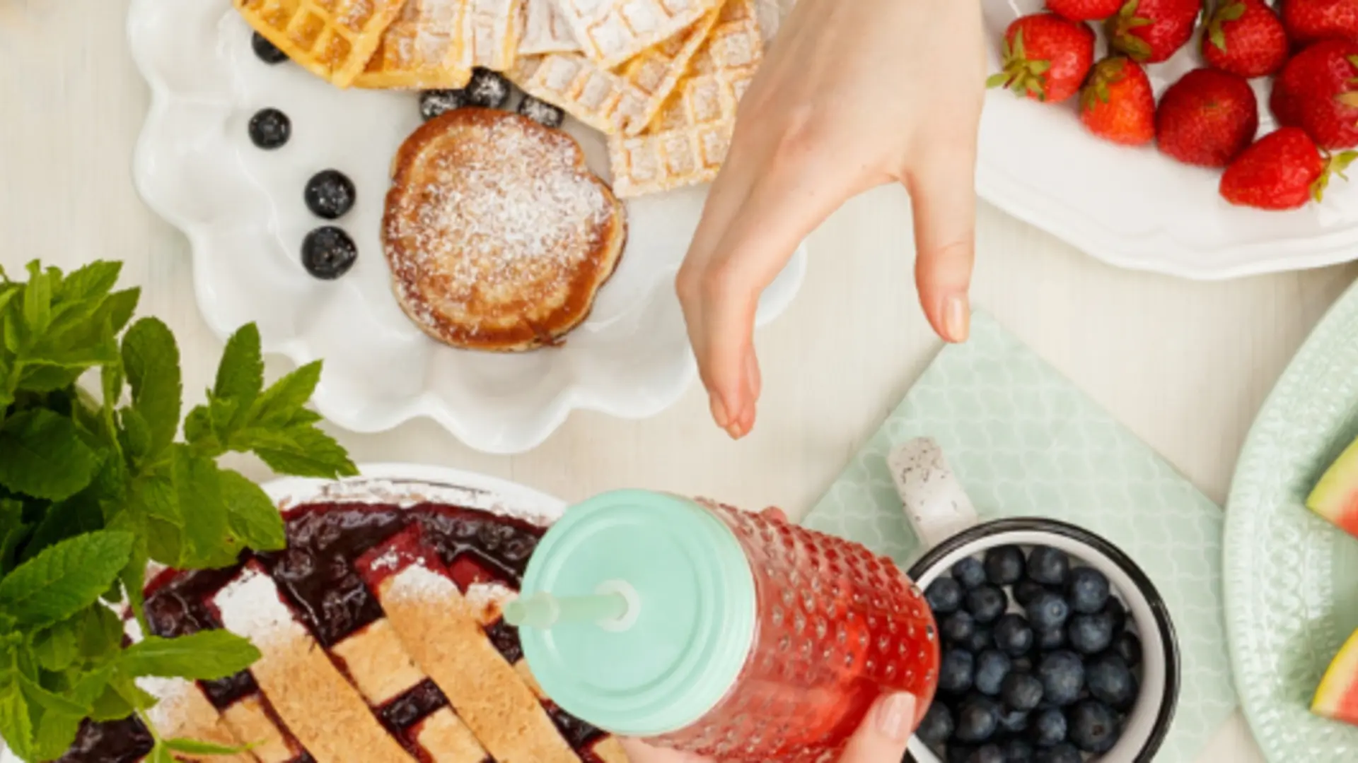 Imagen_3 recetas especiales para el Dia de la fruta 