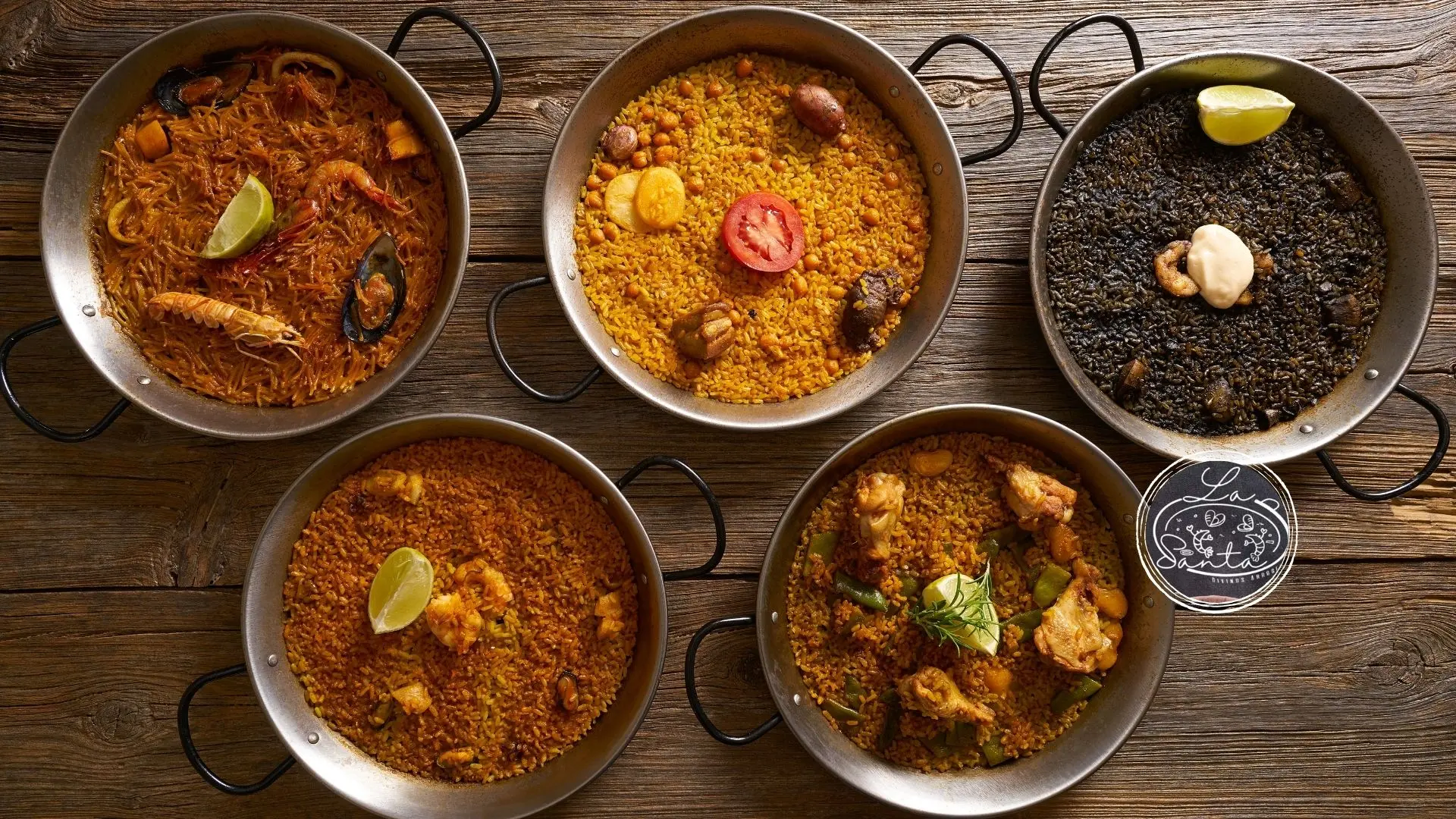 Arroceando,lanzamos nueva gama de arroces de 4aGama