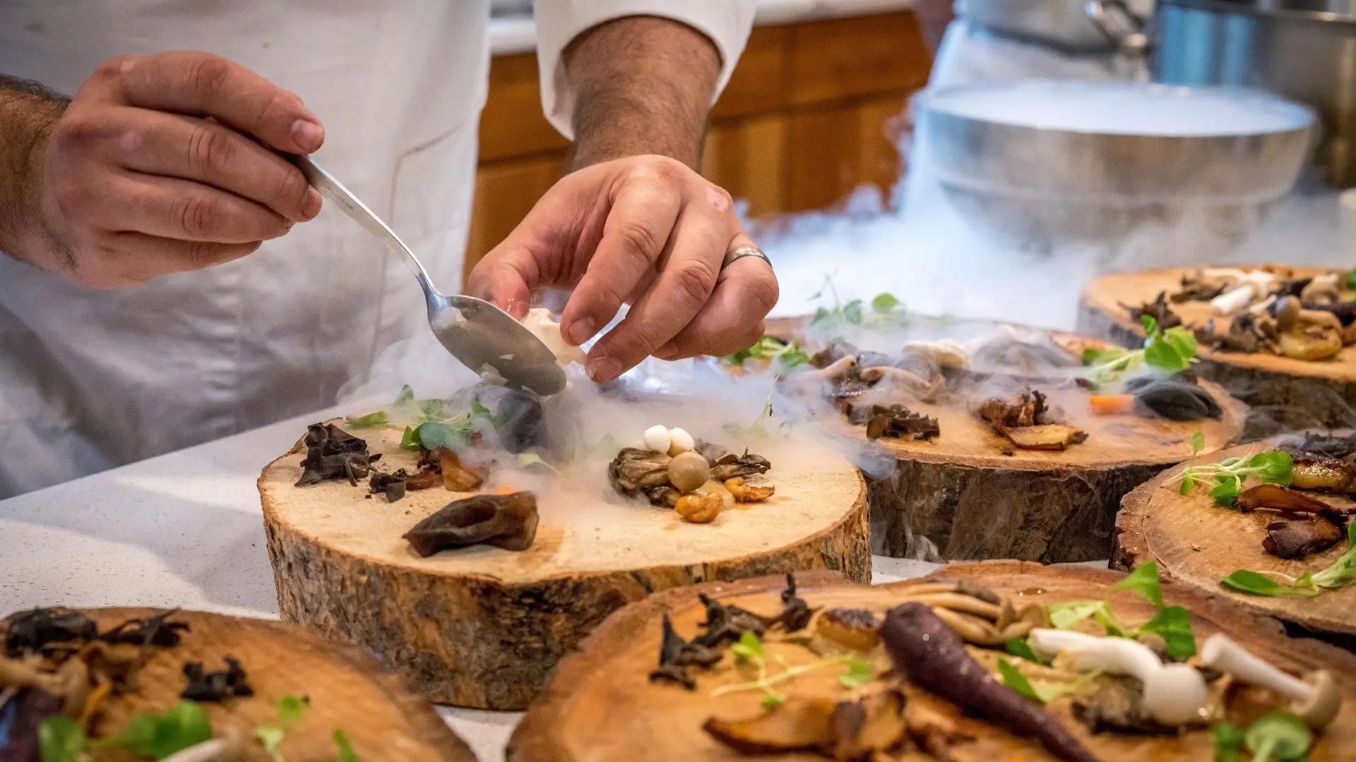 Escandallos de Otoño: Dos Recetas para Sorprender a tus Clientes y Cuidar tu Coste🍂