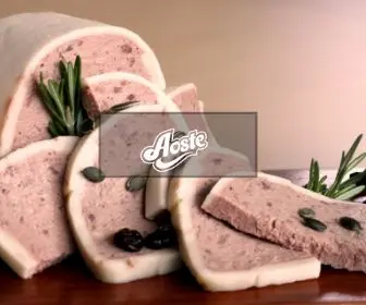 Aoste