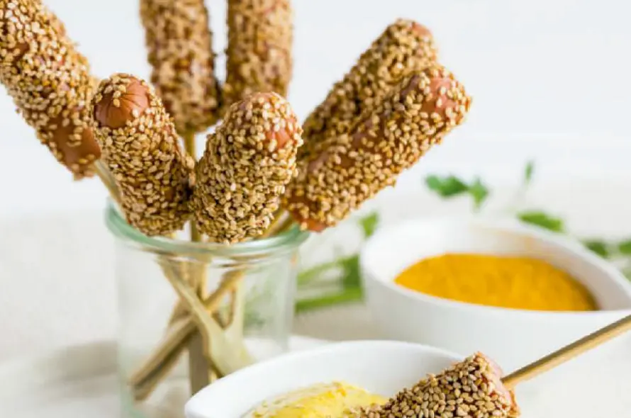 Oscar Mayer receta