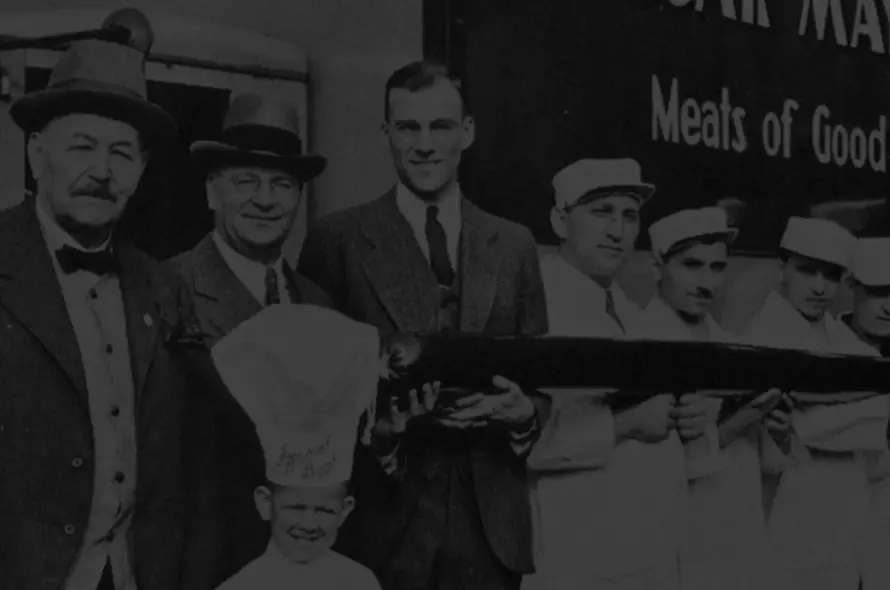 Oscar Mayer 125 años