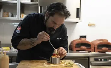 MyChef