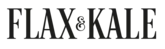 Logo Flax&Kale