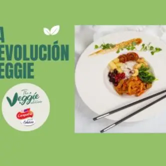 La Revolución Veggie: Beneficios y Soluciones para la Hostelería 