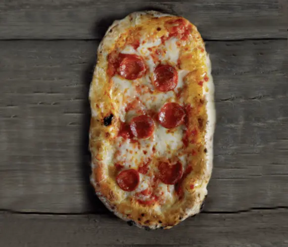 Pepperoni