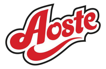 Logo Aoste