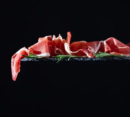 Receta jamón