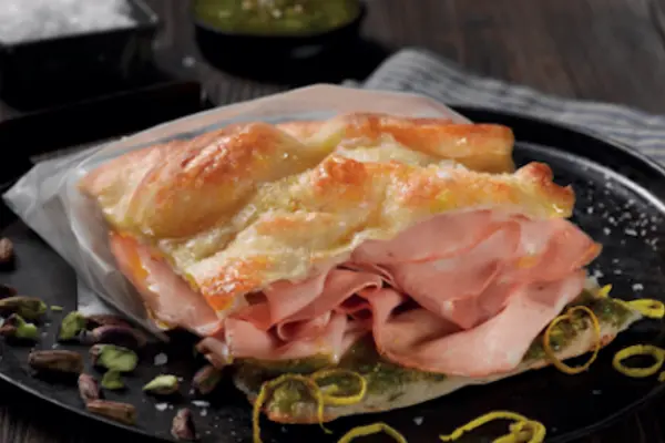Receta Fiorucci