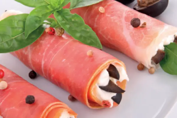 Receta Fiorucci