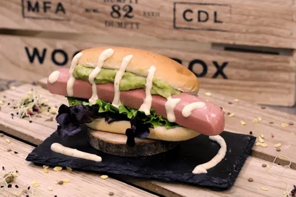 Receta Oscar Mayer