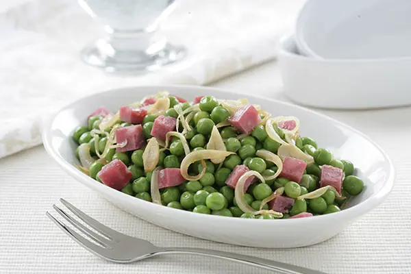 Receta Campofrío