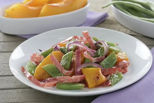 Receta Campofrío