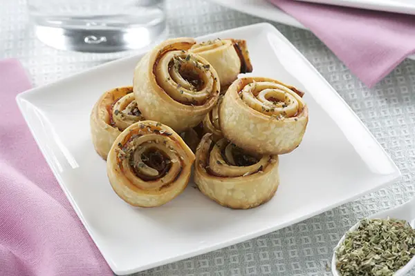 Receta Campofrío