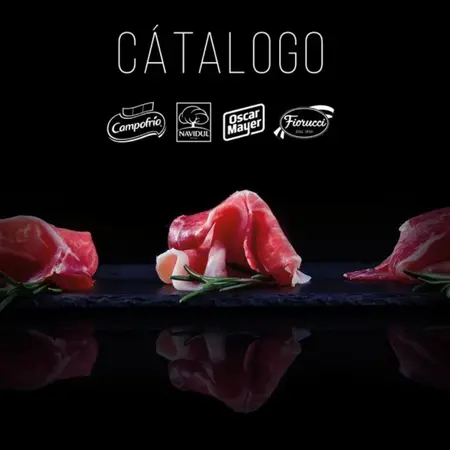 Catálogo General
