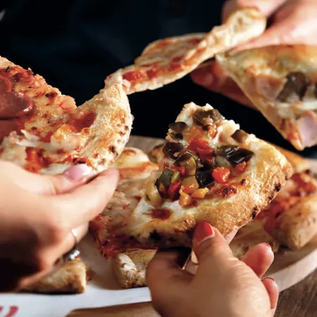 Gran Pizzela