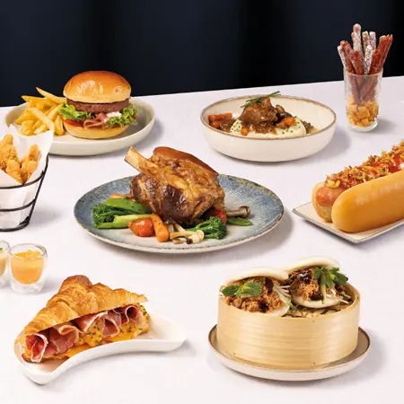 Soluciones Gastronómicas