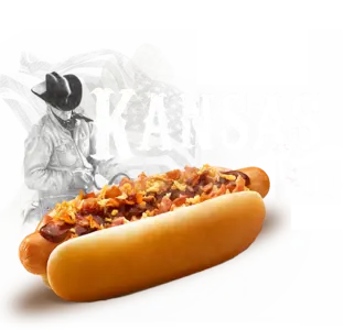 Kansas BBQ