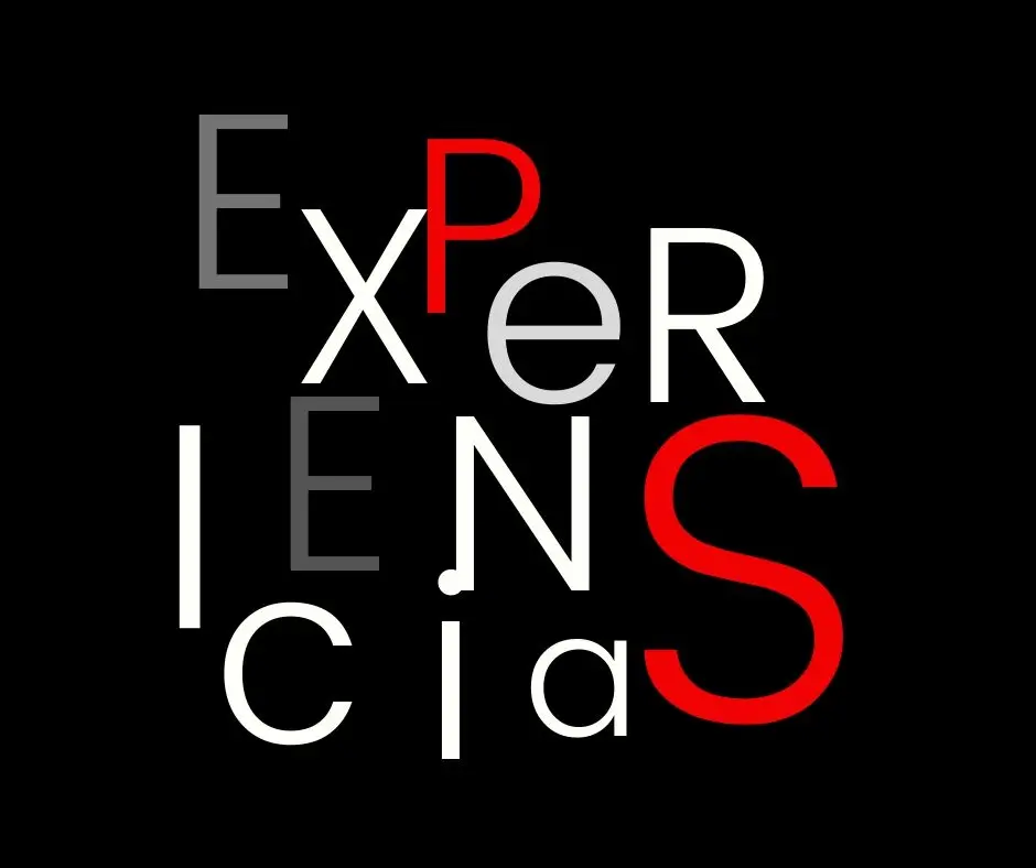 Experiencias