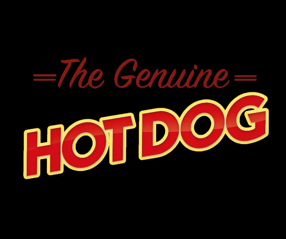 The Genuine Hot Dog
