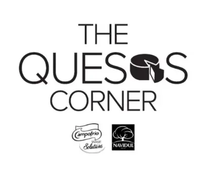 The Quesos Corner