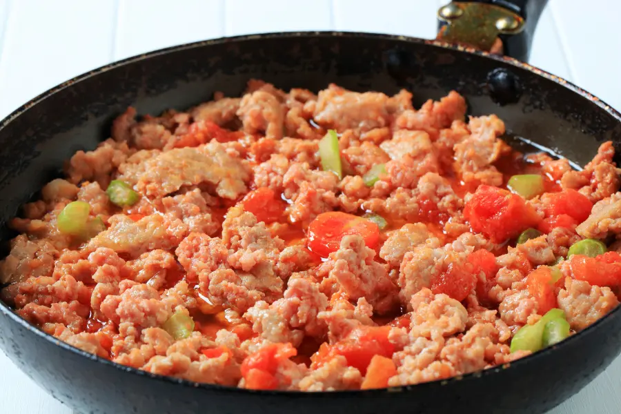 receta_Salteado Vegetal Campofrío