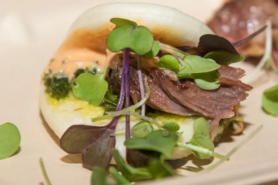 receta_Baos de Carrillera Thai