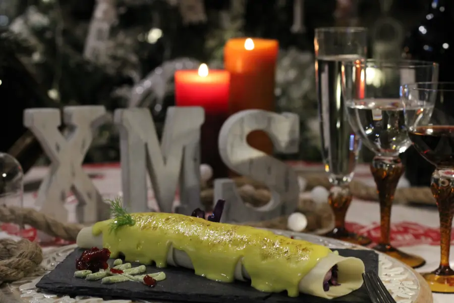 receta_Christmas  Gran Cannelonni