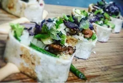 Maki Tako