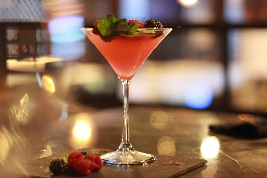 receta_Cocktail San Francisco