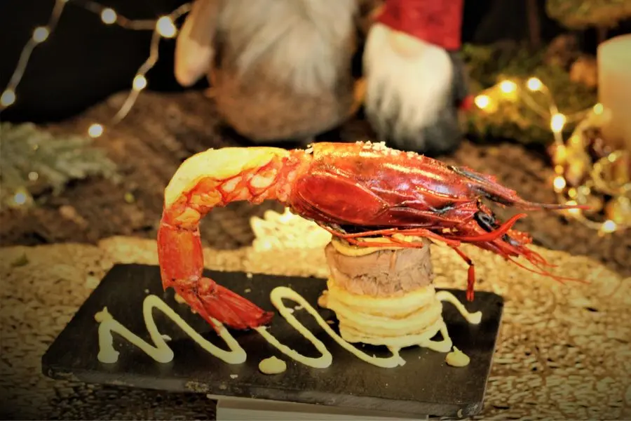 receta_Wellington de Carrillera