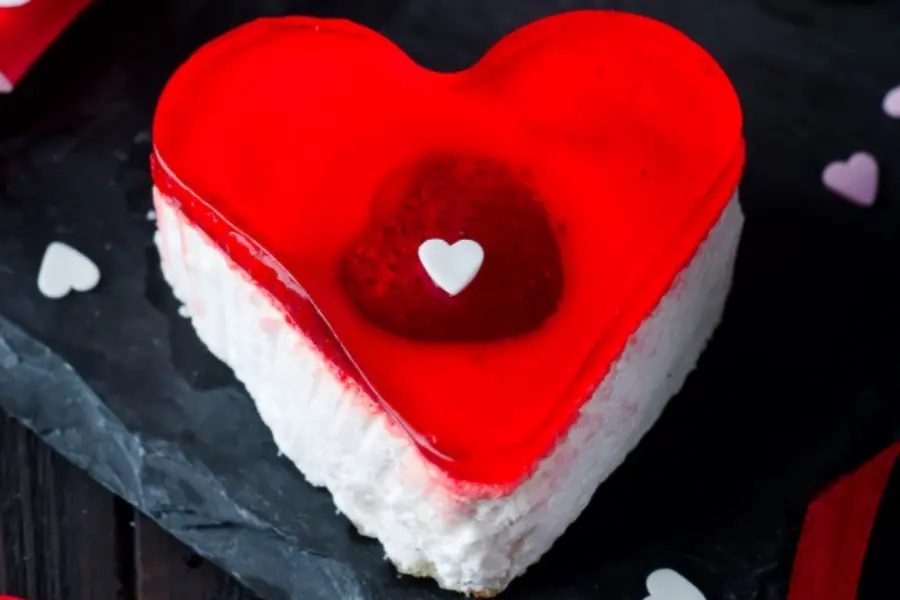 Corazón Vegano