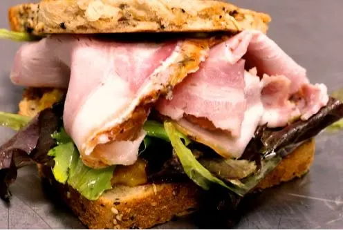Toscanna Sandwich
