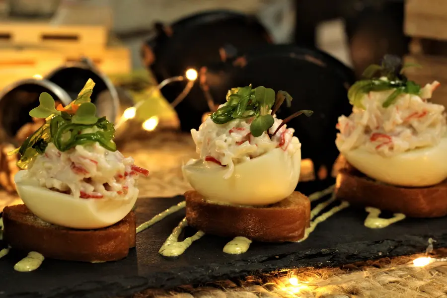 receta_Huevos a la Donostiarra