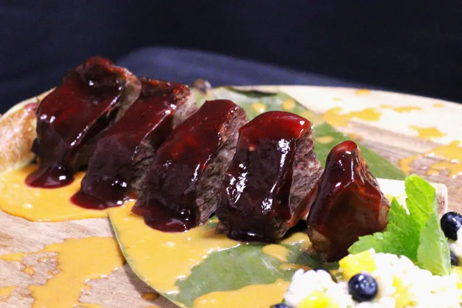 receta_SpringTime BeefRib Curry