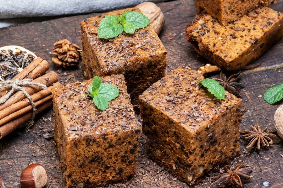 receta_bizcocho _calabaza_nueces