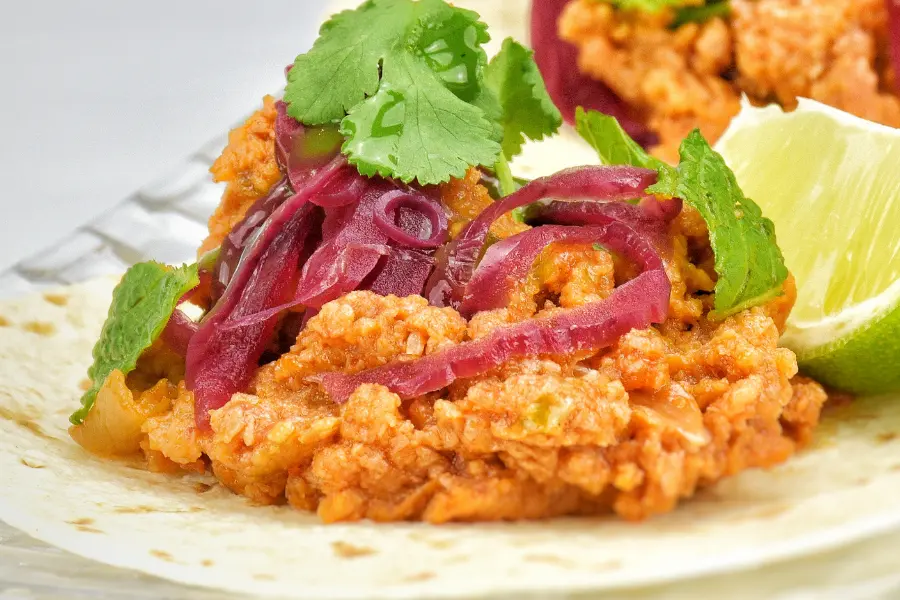 receta_Takos veganos