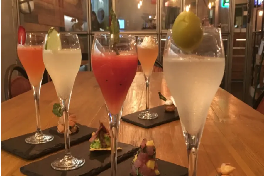 receta_Gastro Cosmopolitan