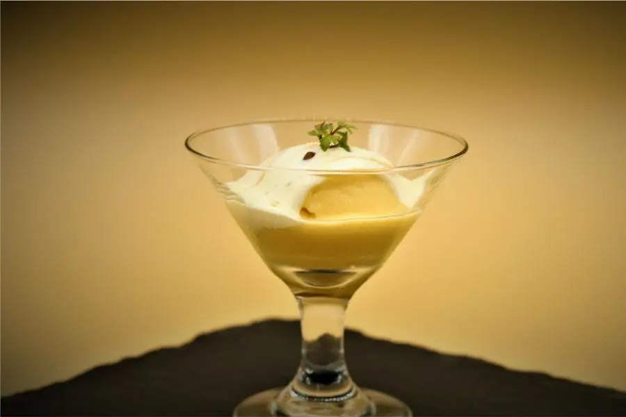 receta_Granizado de Calabaza y Naranja