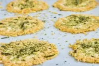 receta_Galleta de Queso