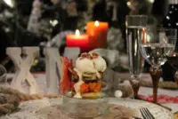receta_Christmas  Benedict Eggs