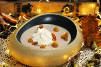 receta_Consomé Royal de Foie