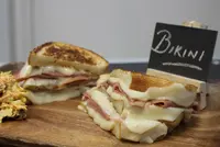 Sandwich Bikini