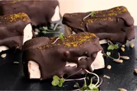 Turrón de Foie y Manzana